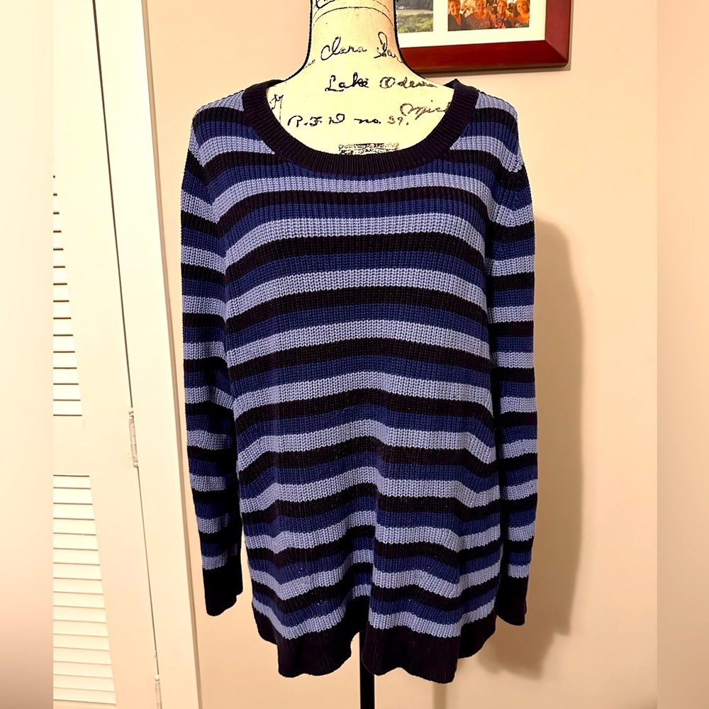 Lane Bryant Sweater